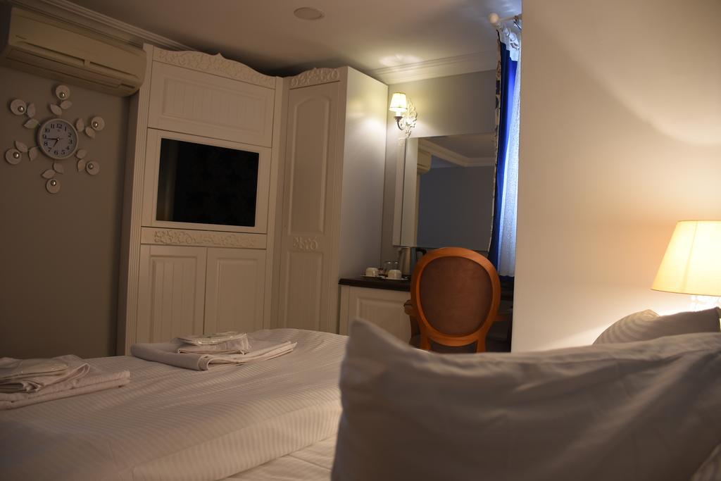 King Butique Hotel Yomra エクステリア 写真