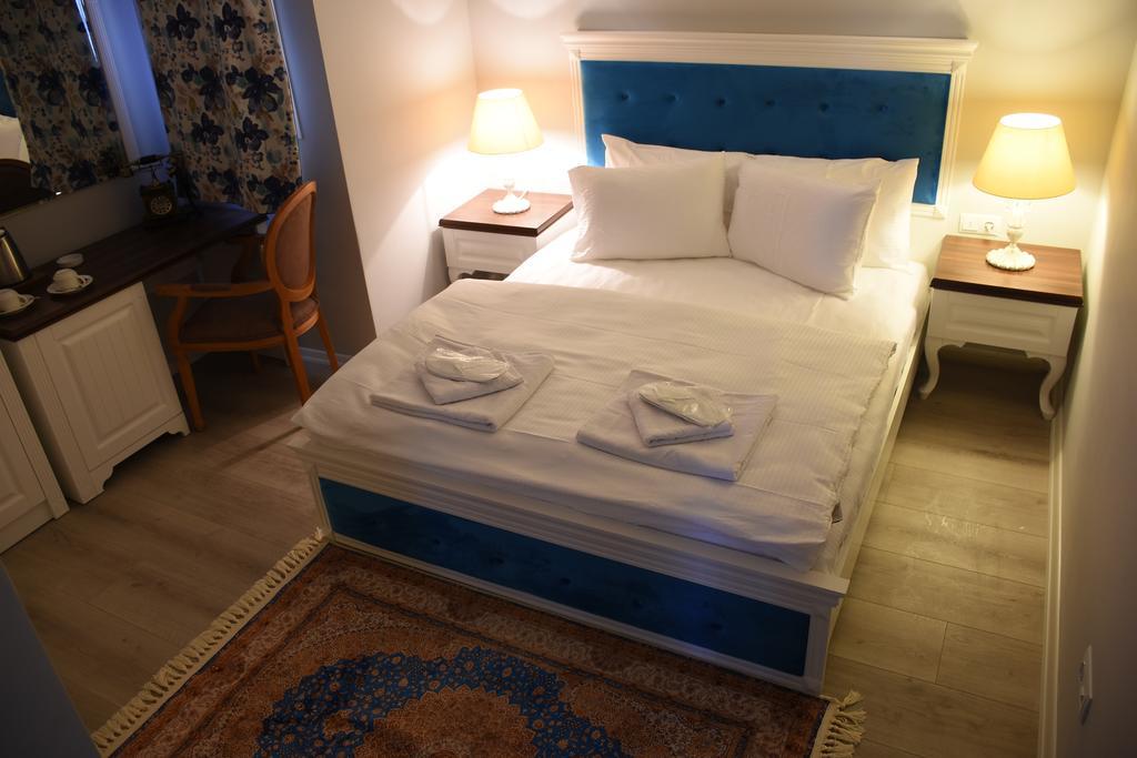 King Butique Hotel Yomra エクステリア 写真